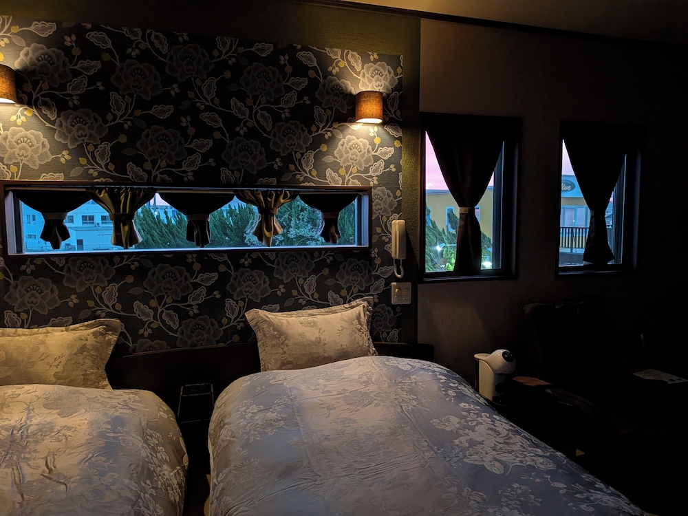 Basic Quadruple Room, Lanai, Ocean View