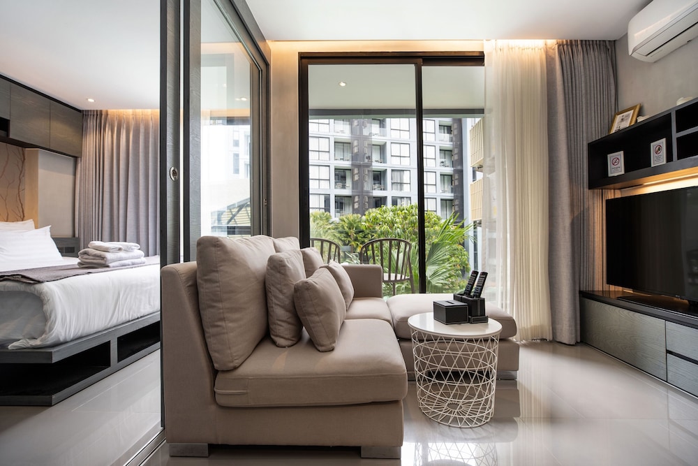 Comfort Condo photo 1