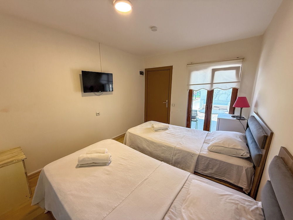 Twin Room photo 1