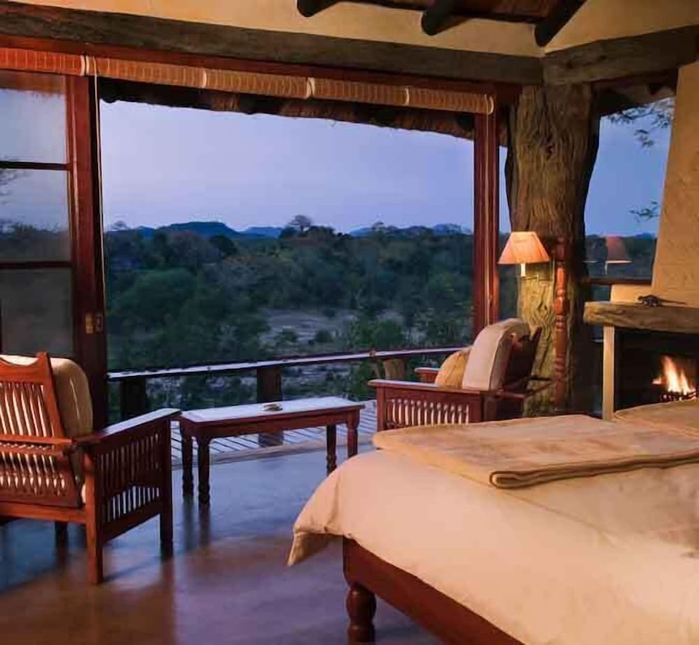 Cottage (Baobab Cottage) photo 1