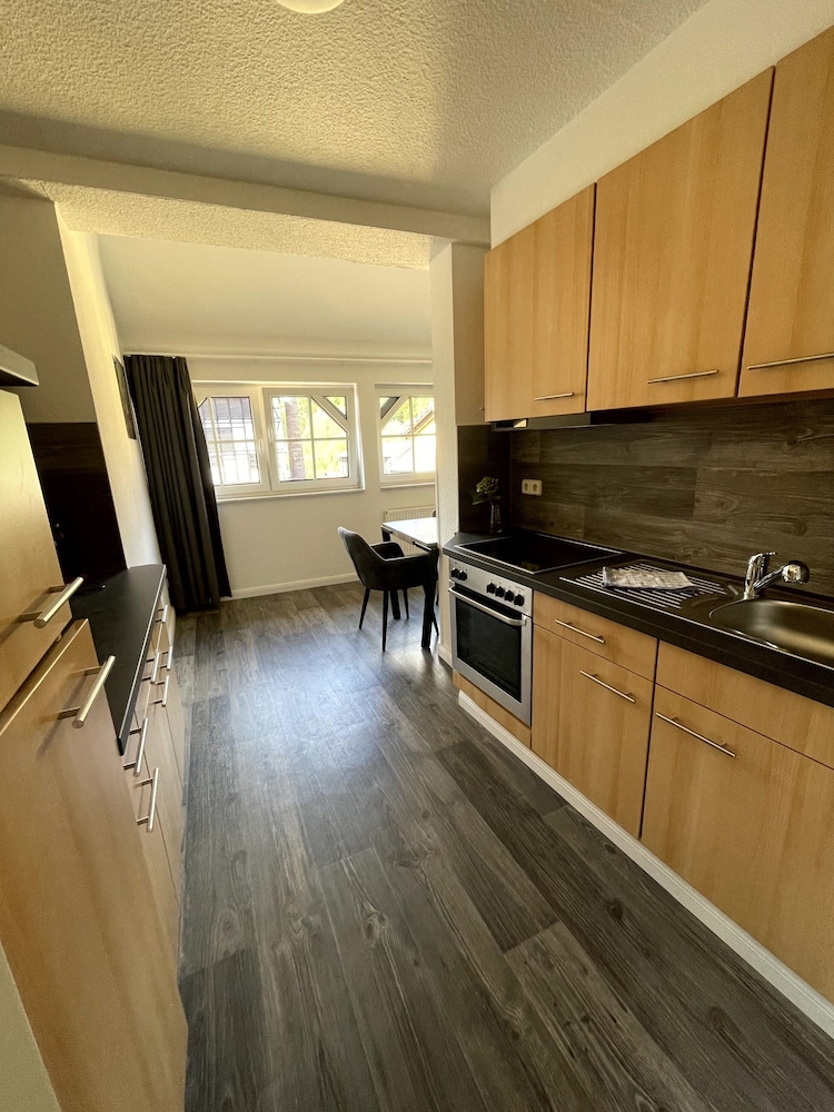 Family Apartment photo 3