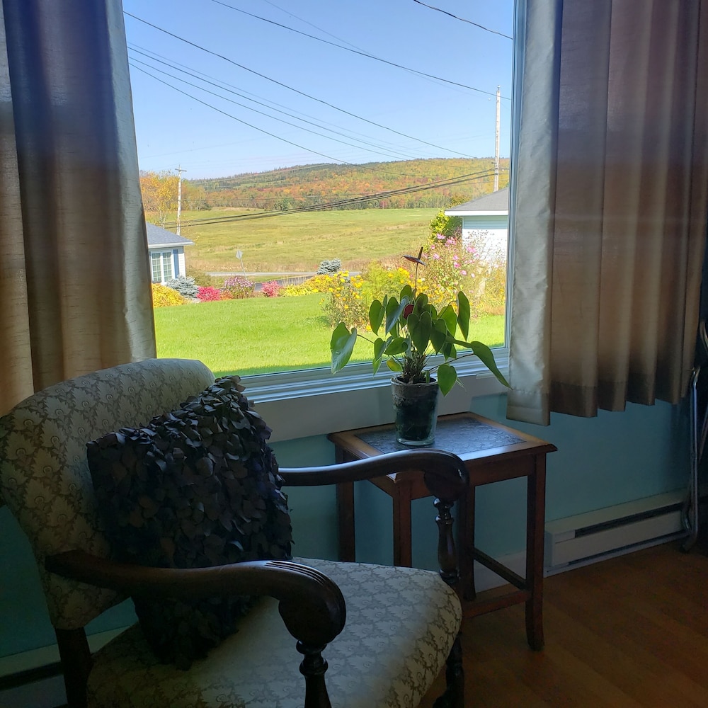 Antigonish Evergreen Inn, Billede 6
