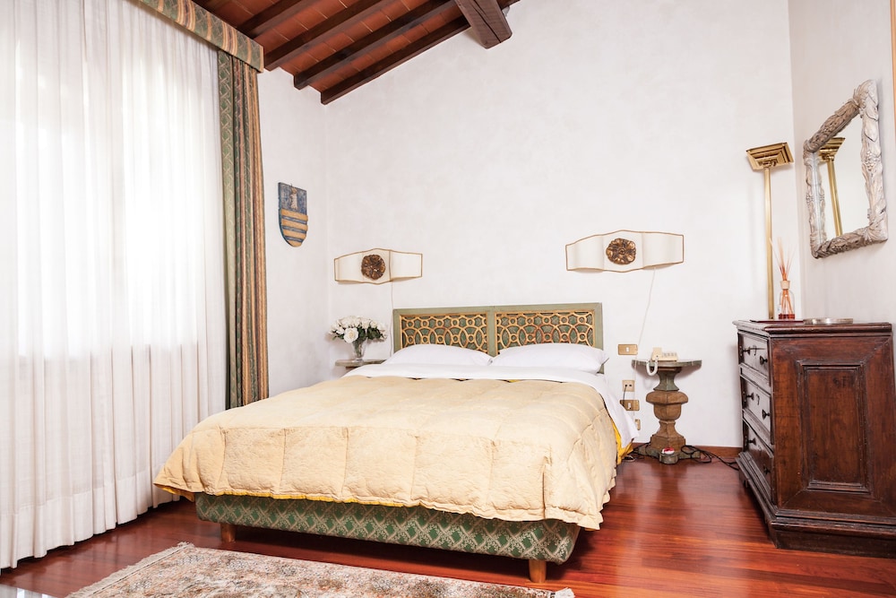 Standard Double Room, Garden View photo 3