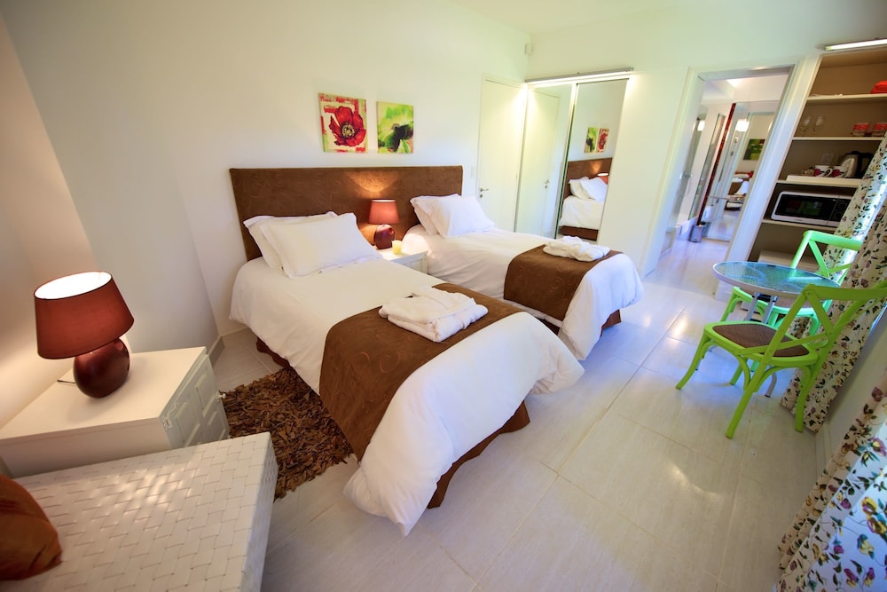 Comfort Double or Twin Room photo 3
