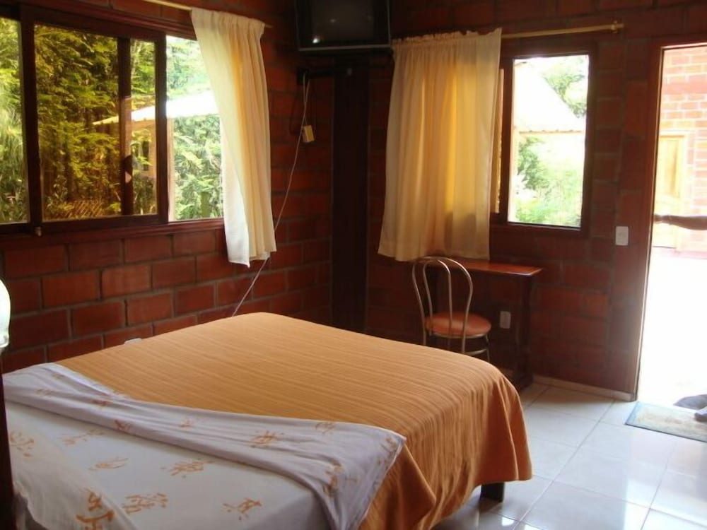 Twin Room, Garden View photo 2