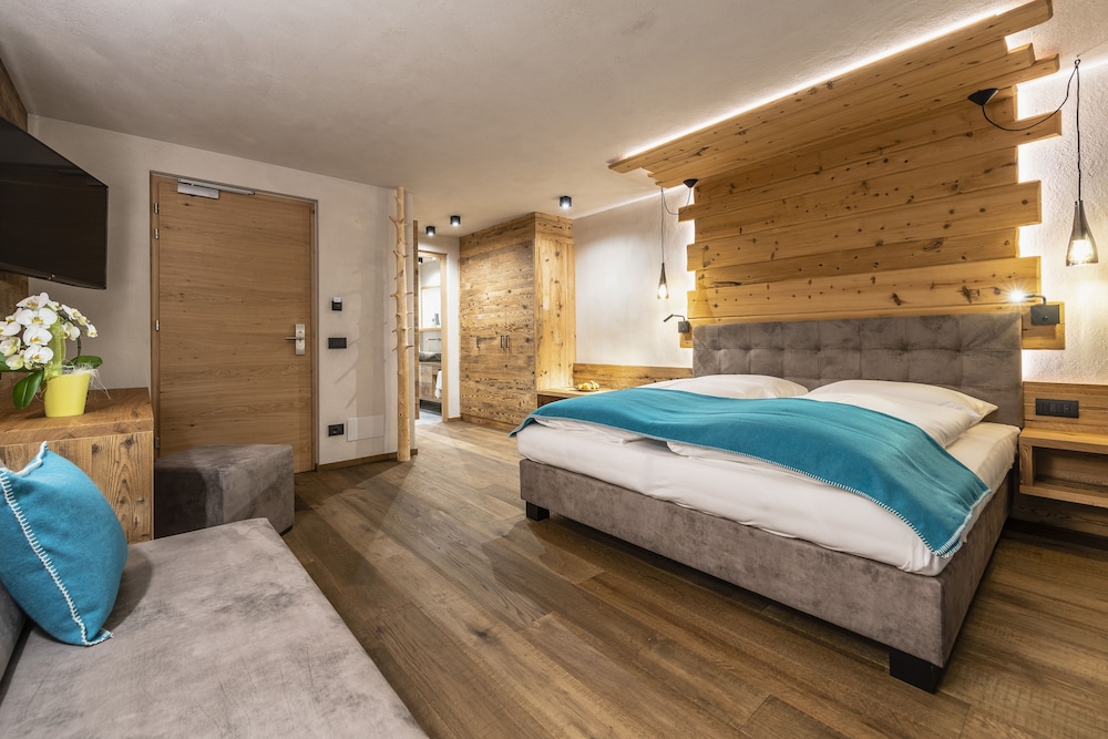 Double Room - Photo 1
