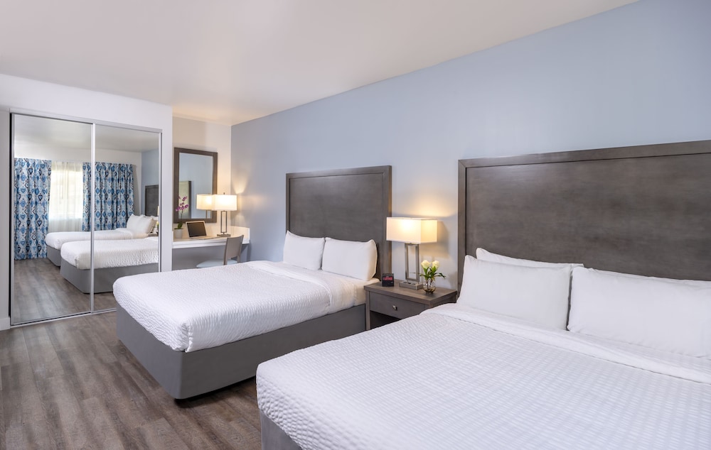 Suite, Kitchenette, Ocean View
