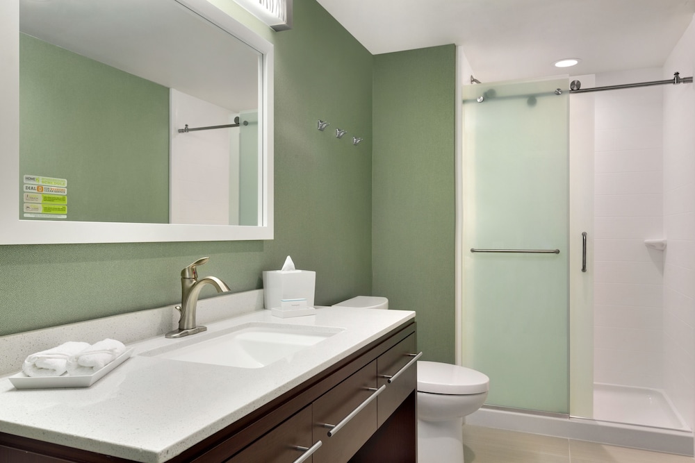 Home2 Suites by Hilton Greenville Downtown, Billede 5