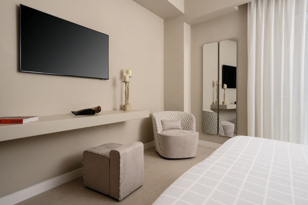 Deluxe Double Room - Photo 2