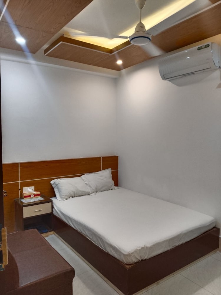 Luxury Double Room photo 1