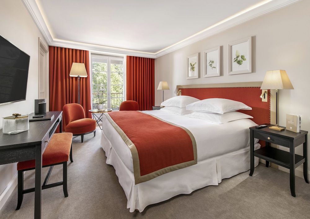 Classic Room, Park View photo 1