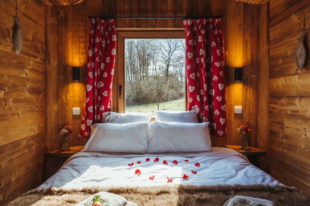 La RouLodge du Veilleur photo 1