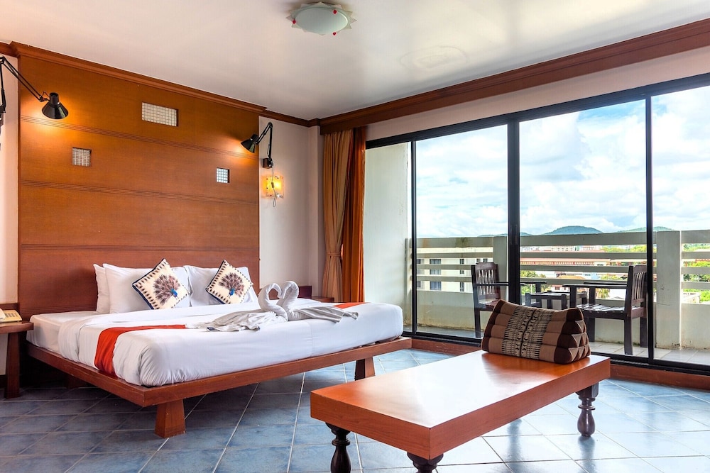 Premier Double Room - Photo 1