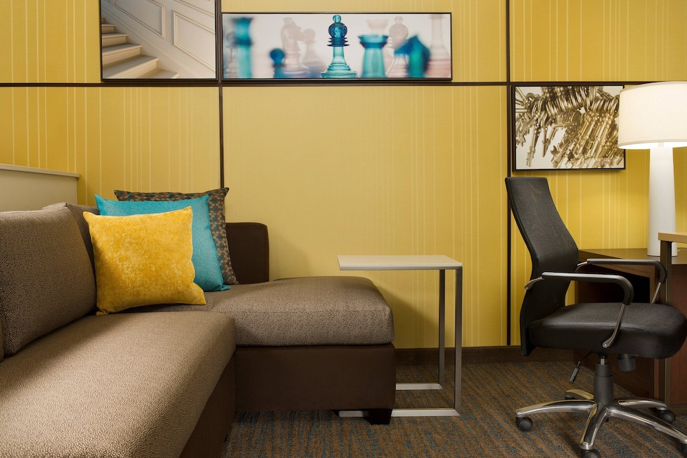 Residence Inn by Marriott Tyler, Billede 2