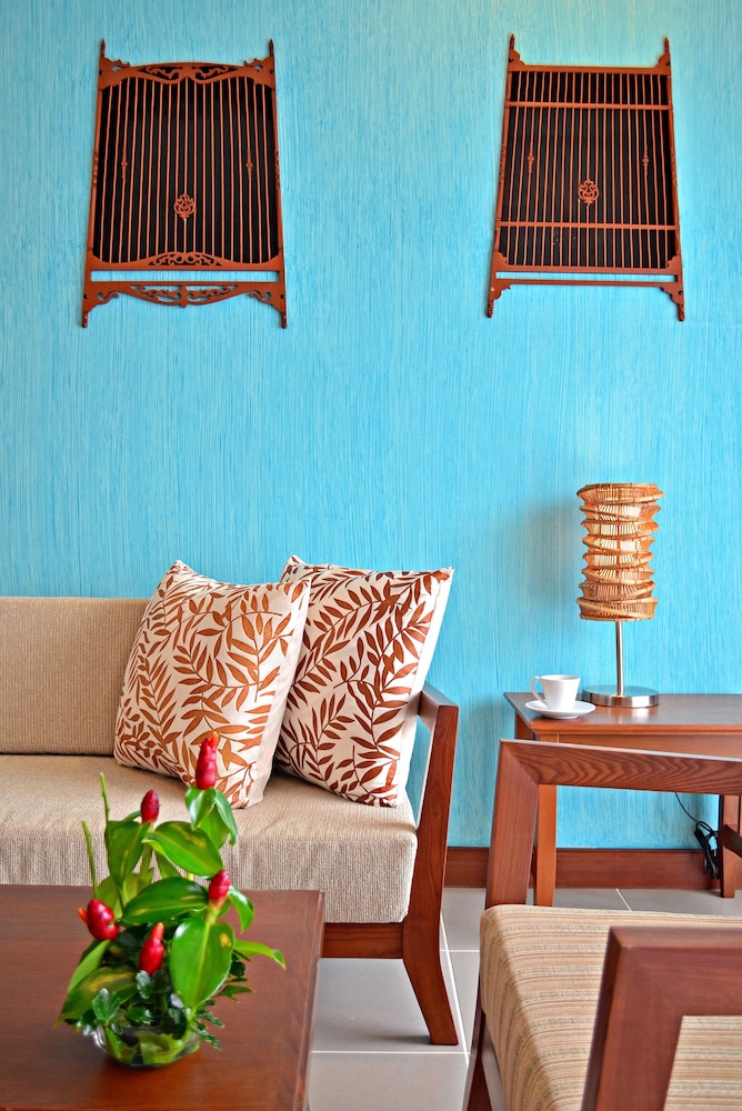 Deluxe Suite - Photo 5