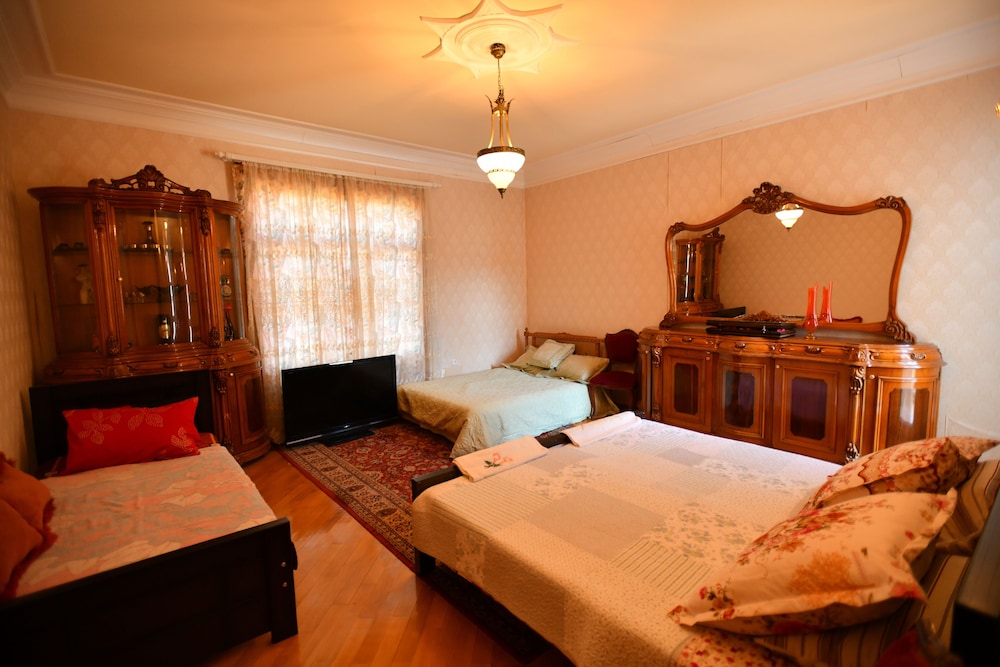 Comfort Room photo 1