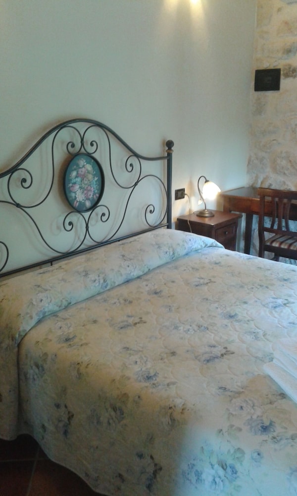 Quadruple Room photo 2