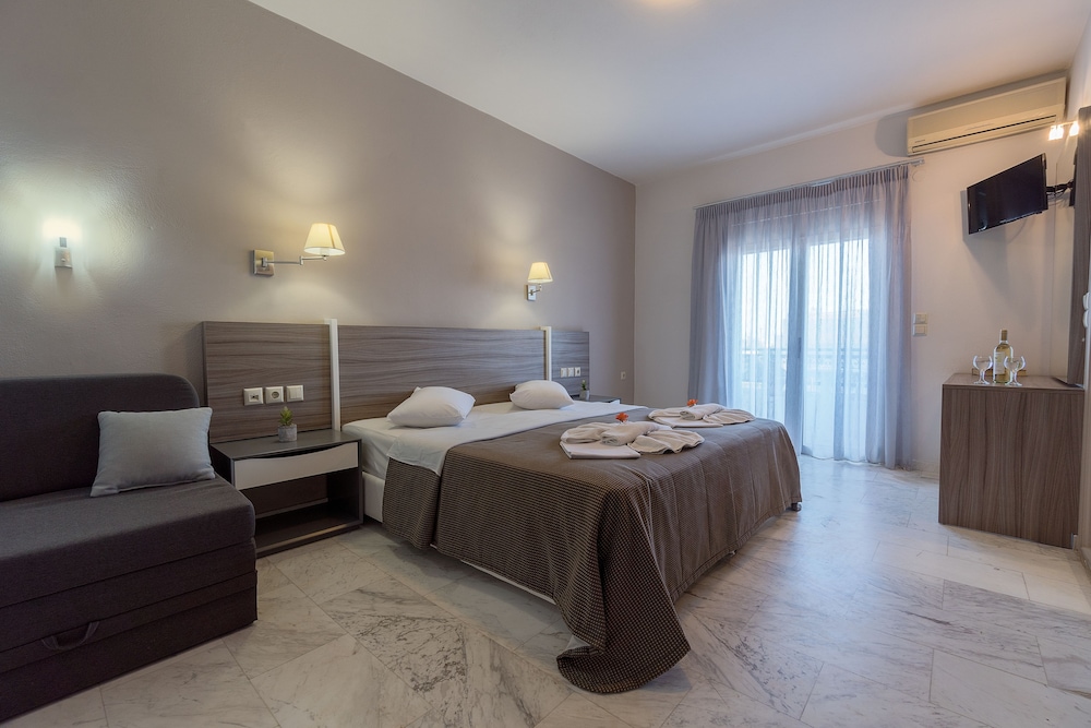 Double Room photo 1