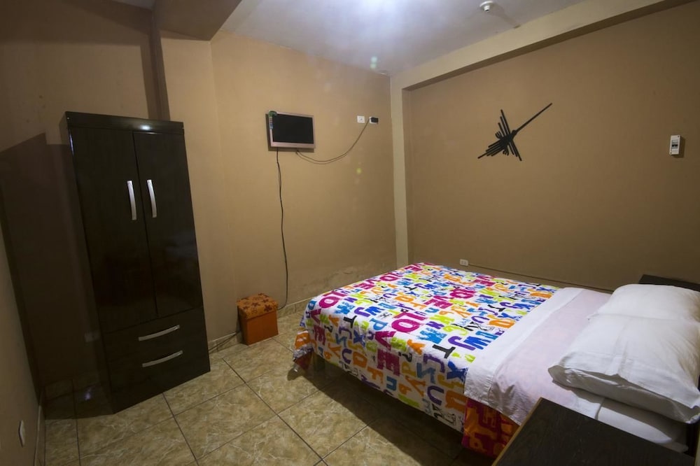 Double Room, 1 Double Bed photo 2