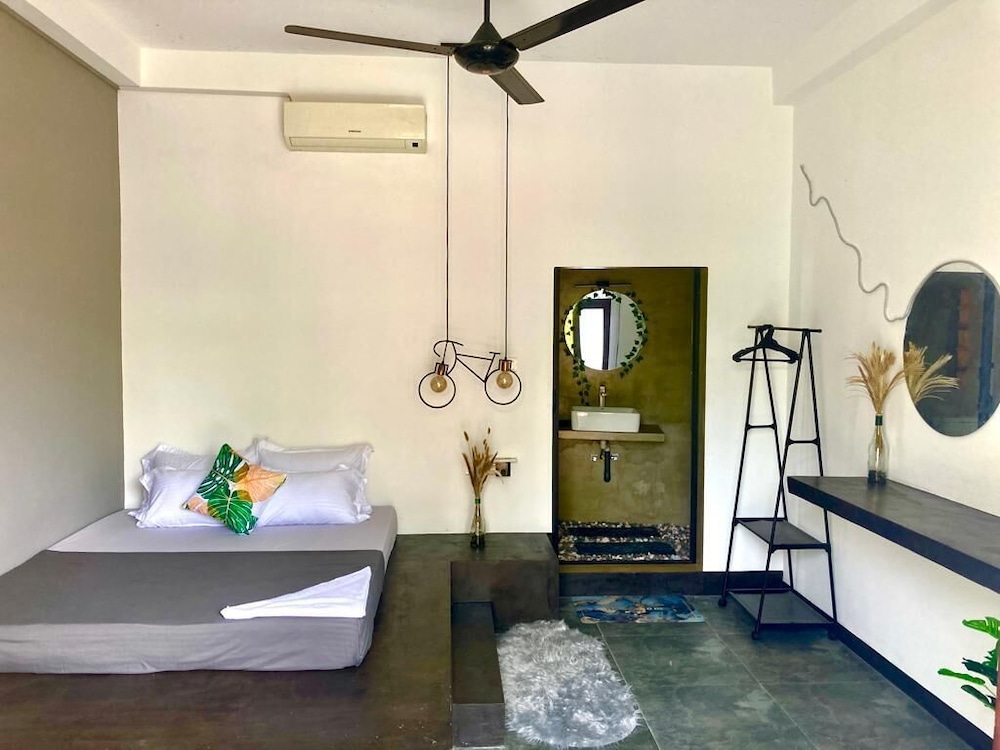 Design Double Room, 1 Bedroom