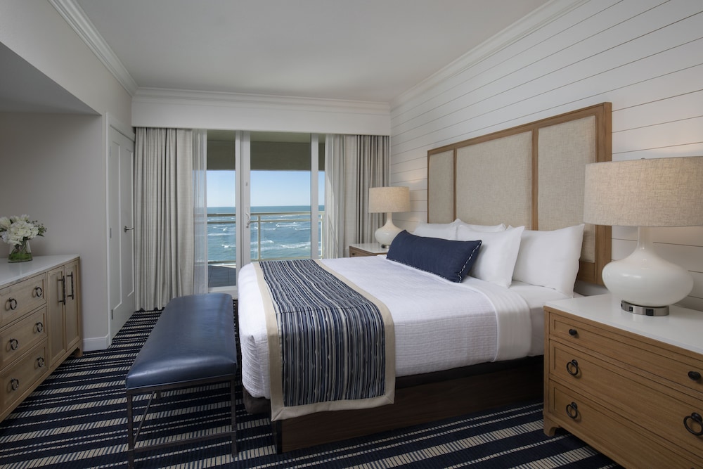 Premium Suite, 1 Bedroom, Beach View