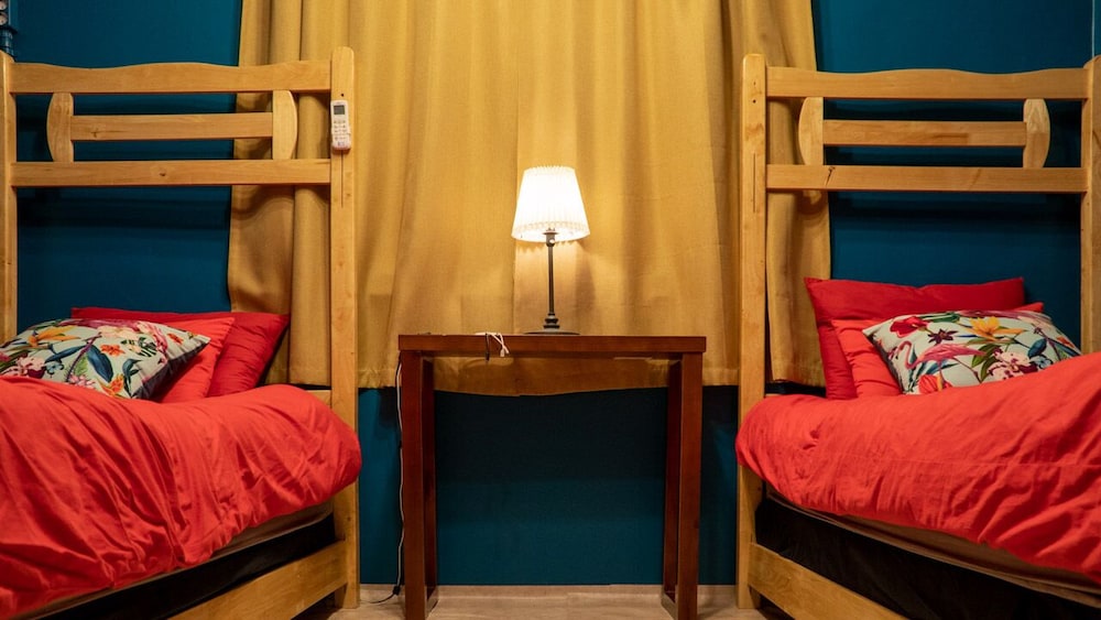 Twin Room photo 1