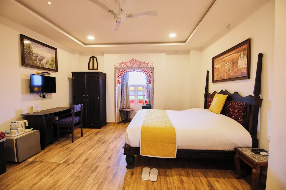 Heritage King - Photo 3