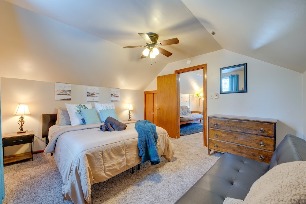 House (3 Bedrooms) photo 3