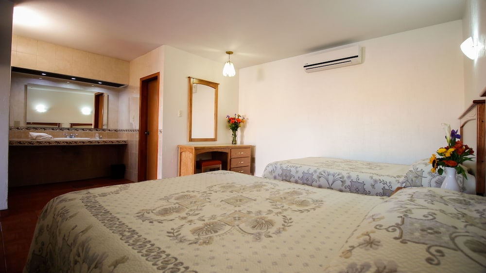 Family Double Room photo 1