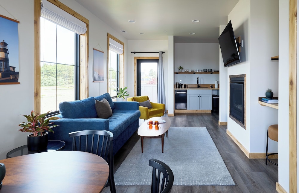 Deluxe Suite, 1 Bedroom, Kitchen photo 1