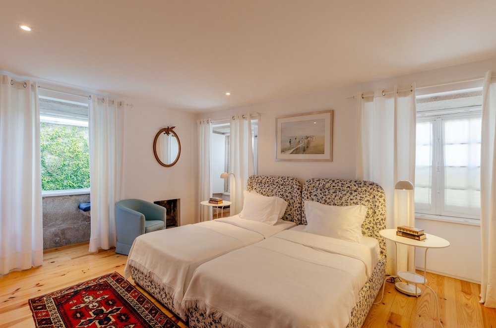 Comfort Twin Room