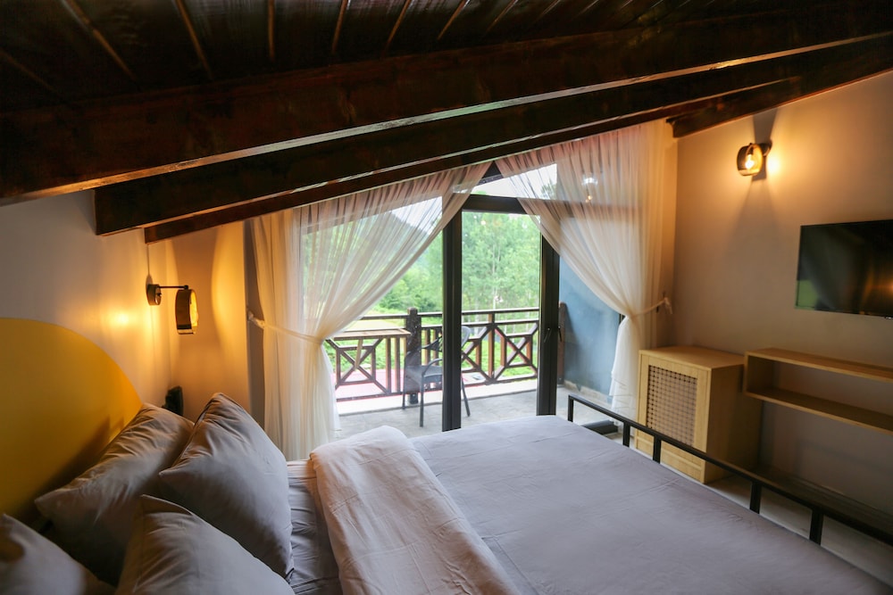 Elite Room, 1 Double Bed photo 2