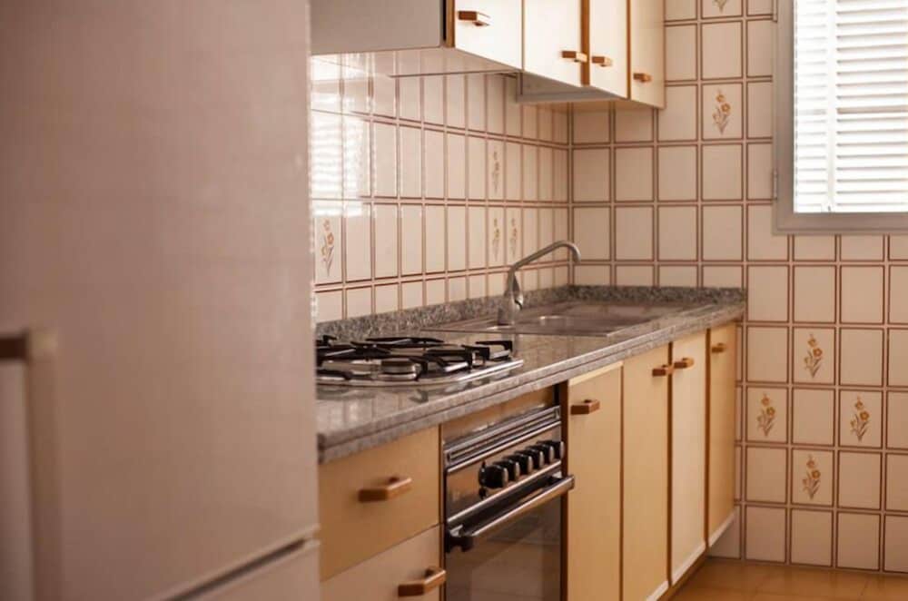 Apartment, 2 Bedrooms, Terrace, Sea View