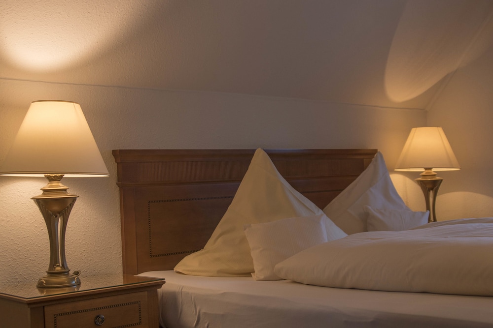 Double Room, Balcony