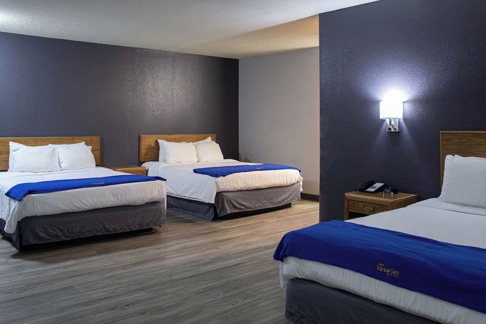 Suite, Multiple Beds photo 1