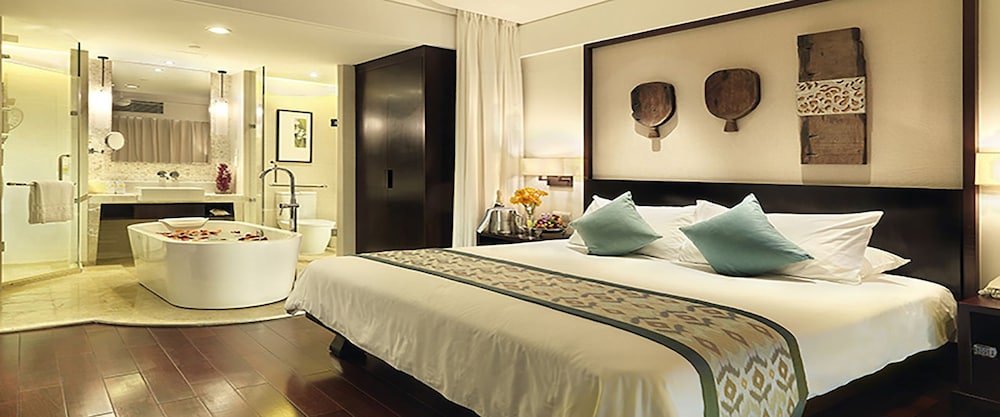 Premier Suite, Non Smoking, Sea View