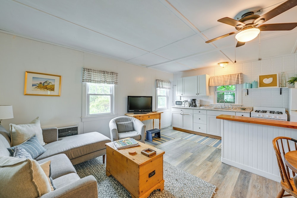 Cottage (2 Bedrooms) photo 1