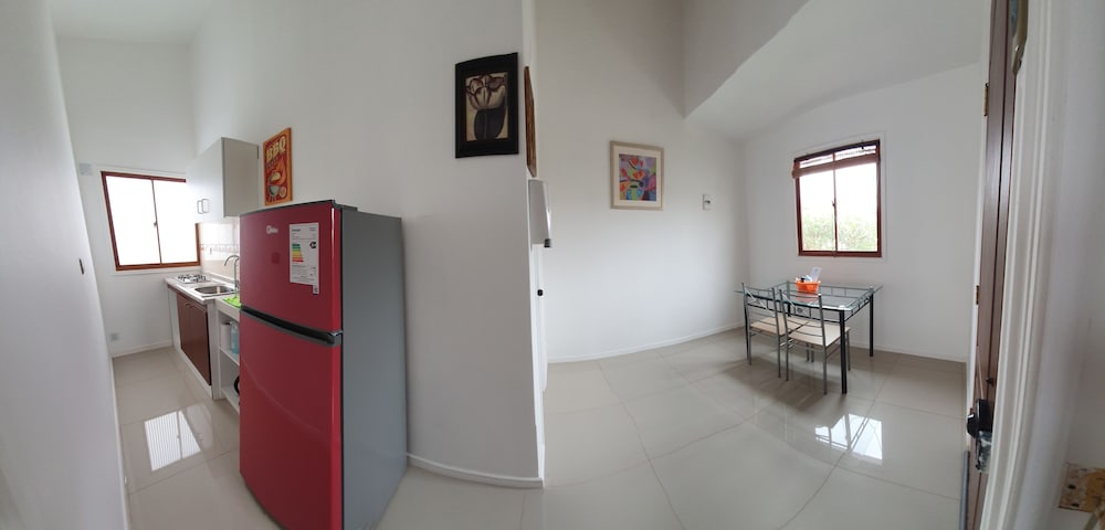 Standard Cabin, 1 Bedroom, Private Bathroom (Triple) photo 2