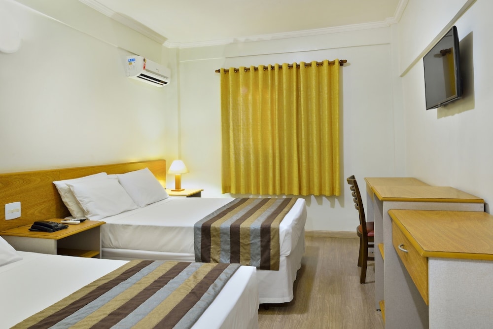 Executive Twin Room (2 Beds) photo 2