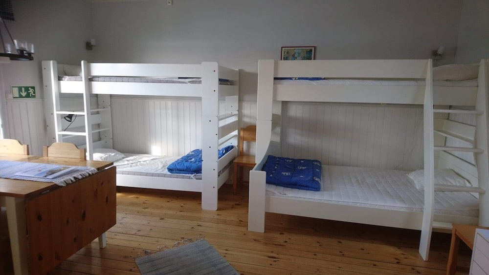 Quadruple Room, Kitchen (Shared Bathroom) photo 1