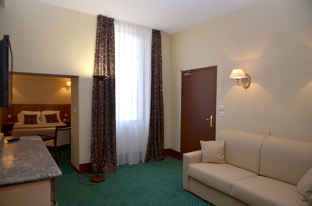 Superior Room photo 2