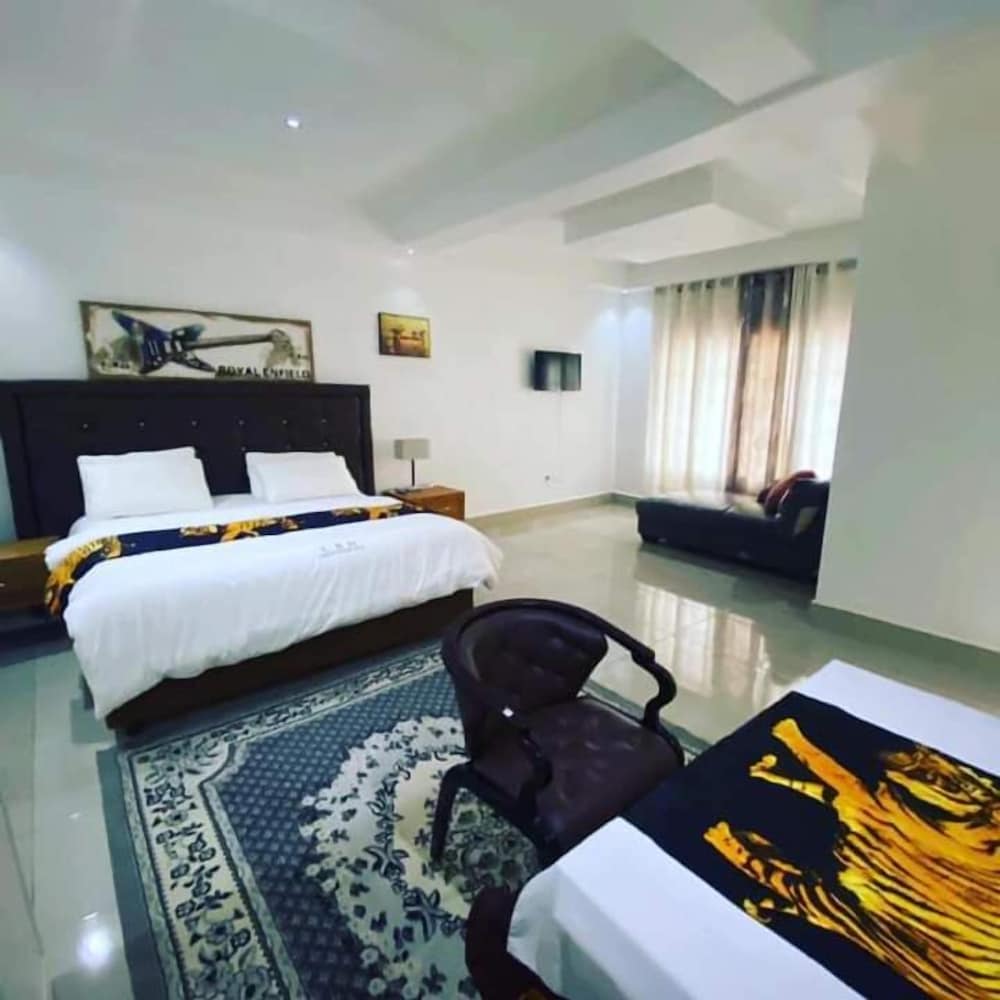 Premium Room photo 1