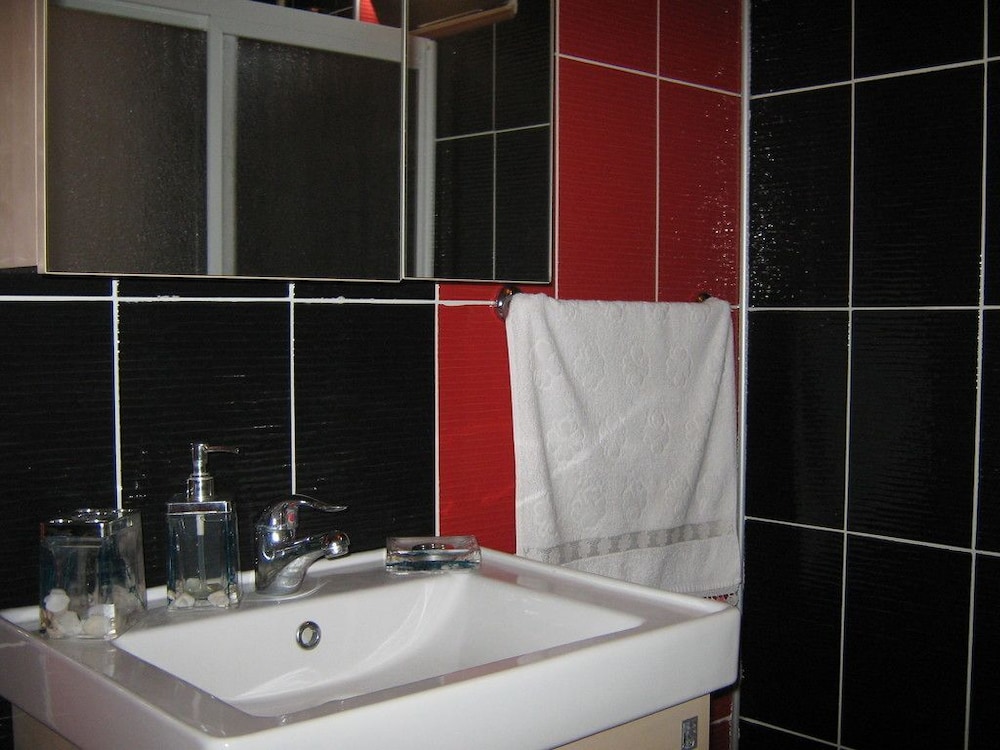 Double Room Single Use photo 3