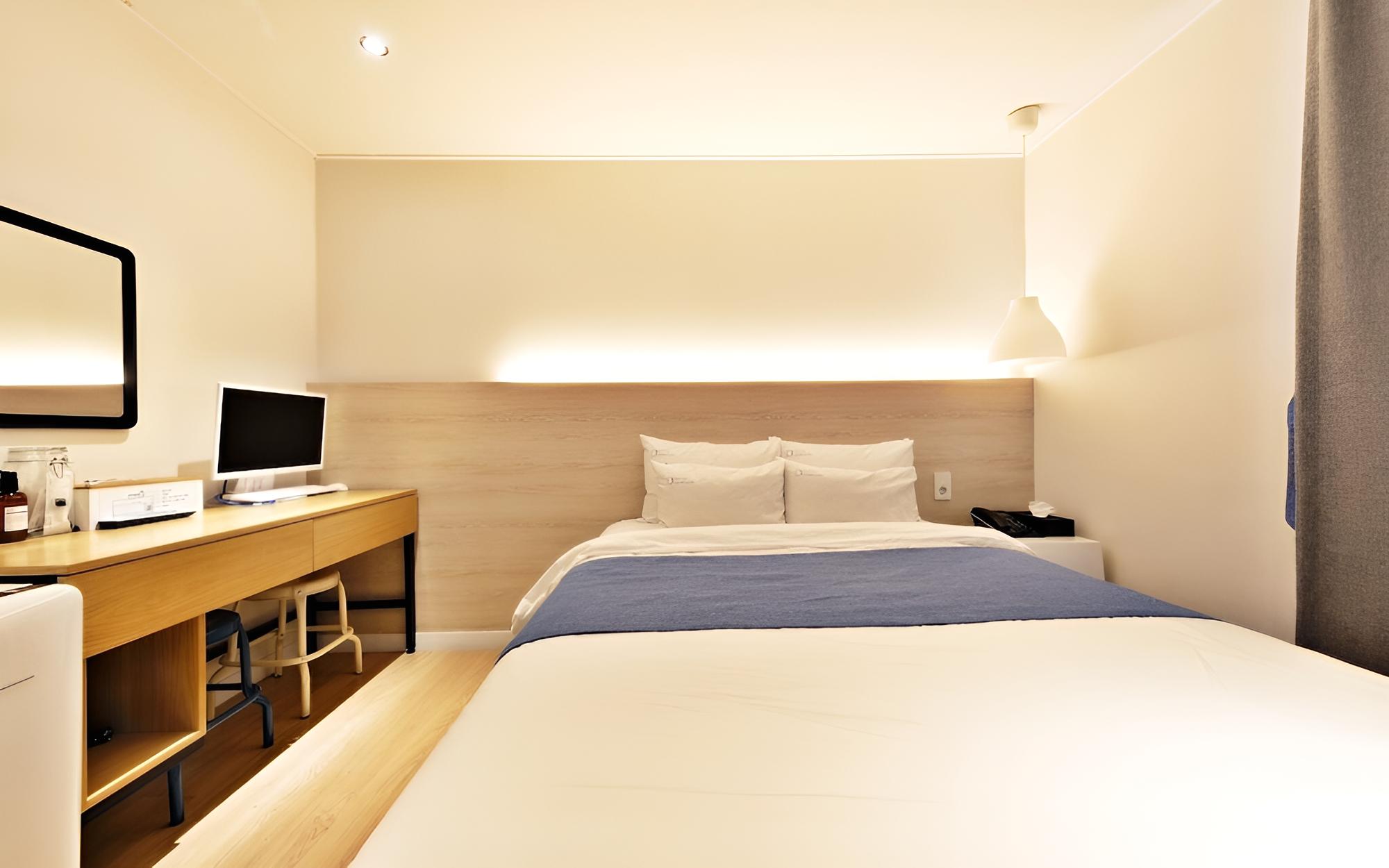 Room (Standard) photo 3