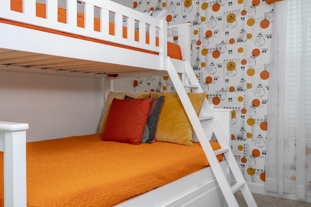 Storey Lake NEW Game Room Private Pool Free Water Park Shuttle, 사진 47