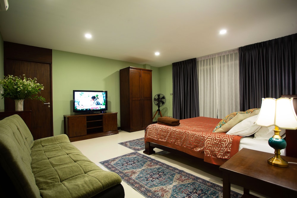 Family Villa, Multiple Bedrooms, Non Smoking, Private Pool, photo 6