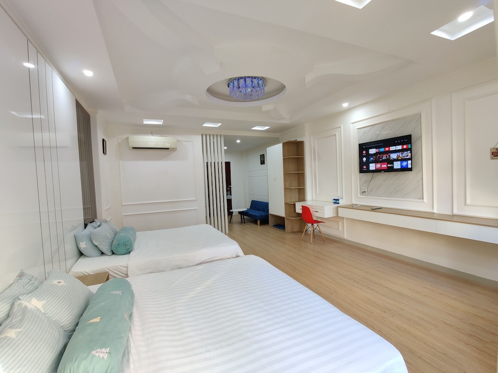 Family Studio Suite photo 2