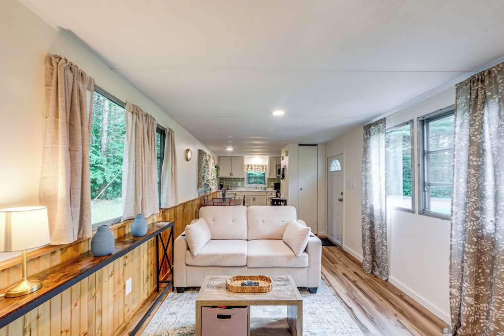 House (1 Bedroom) photo 2