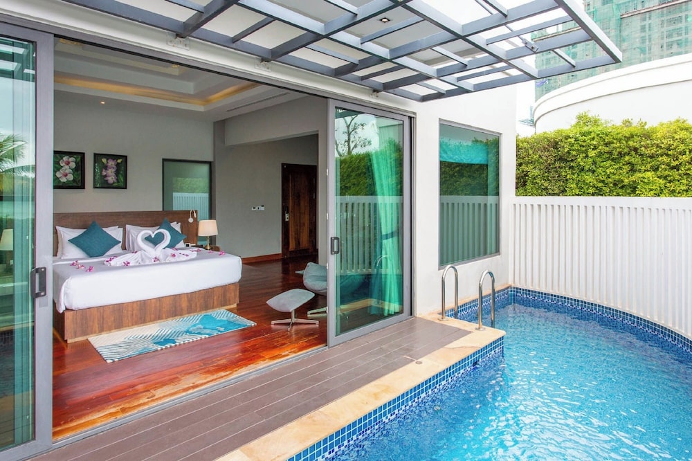 One Bedroom Pool Villa - Photo 8