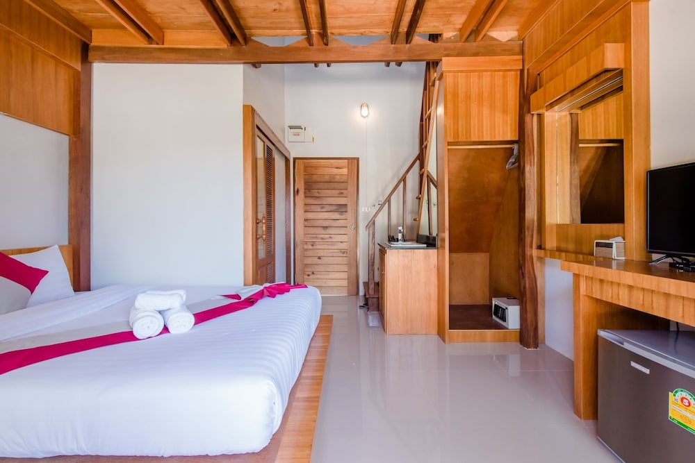Deluxe Triple Room photo 2
